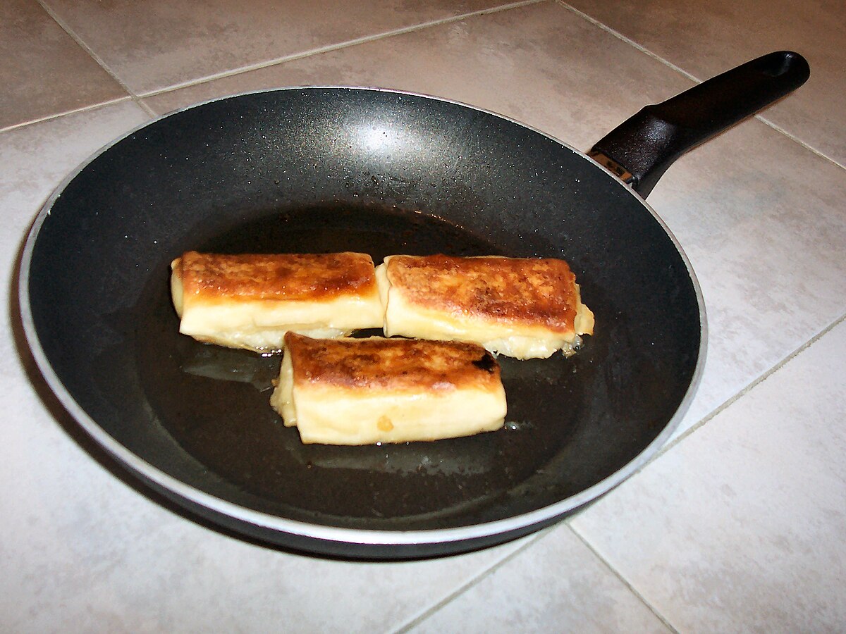 Why you should switch to non-stick cookware?