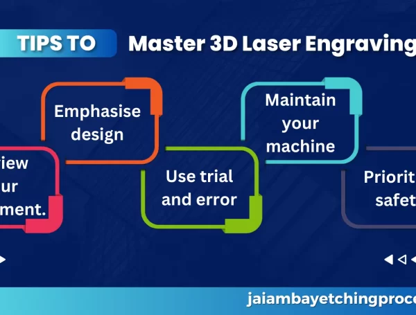 Mastering the Art of 3D Laser Engraving: Tips, Tricks & Essential Guides