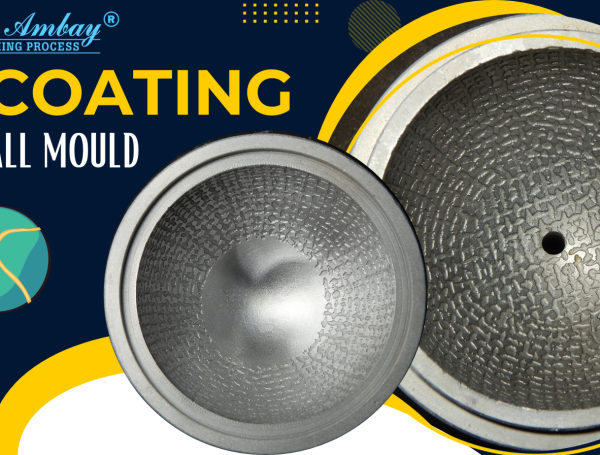 E-Coating: The Future of Corrosion Resistance in Ball Moulds